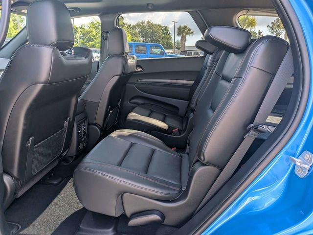 new 2026 Dodge Durango car, priced at $50,295
