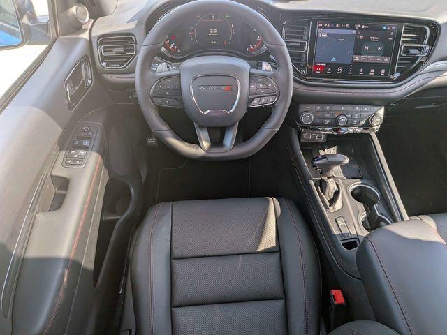 new 2026 Dodge Durango car, priced at $50,295