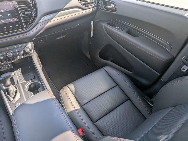 new 2026 Dodge Durango car, priced at $50,295