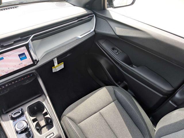 new 2026 Jeep Cherokee car, priced at $39,555