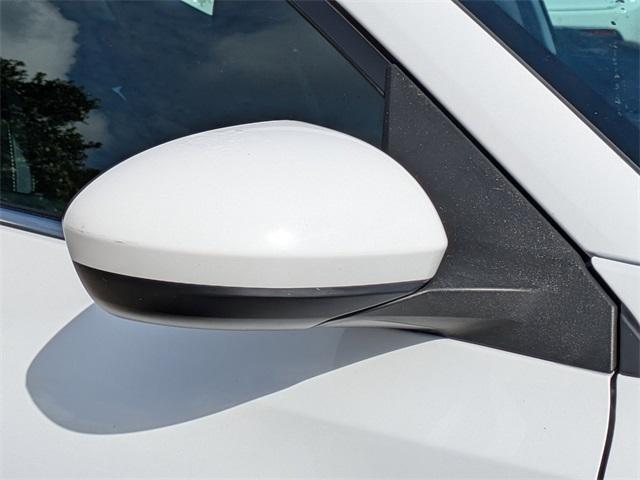 used 2024 Nissan Sentra car, priced at $17,454