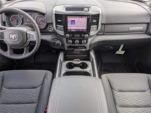 new 2026 Ram 1500 car, priced at $58,082