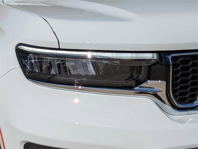 new 2025 Jeep Grand Cherokee 4xe car, priced at $74,978