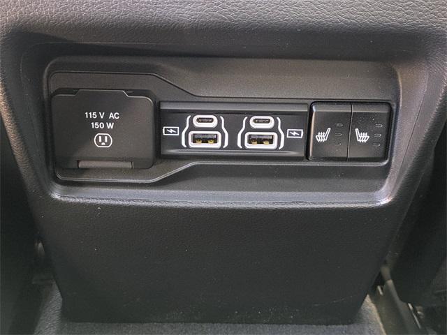 new 2025 Jeep Grand Cherokee 4xe car, priced at $74,978