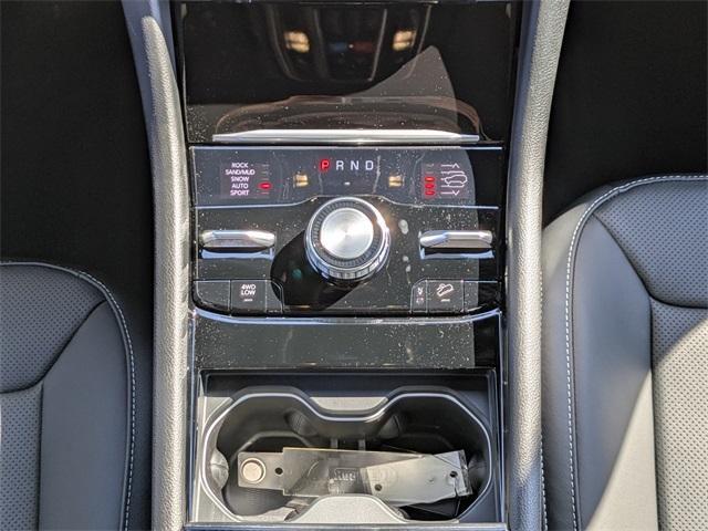 new 2025 Jeep Grand Cherokee 4xe car, priced at $74,978