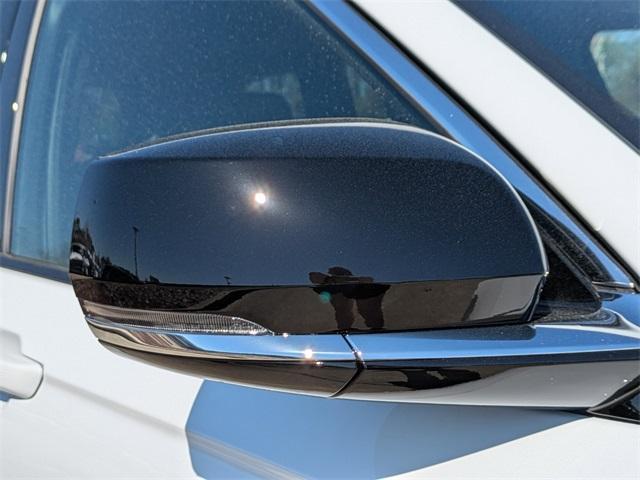 new 2025 Jeep Grand Cherokee 4xe car, priced at $74,978