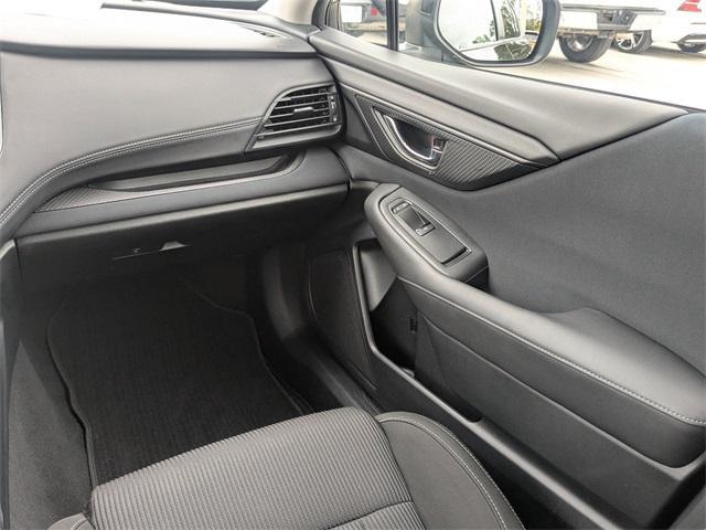 used 2024 Subaru Legacy car, priced at $21,954