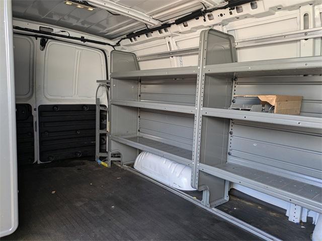 used 2023 Chevrolet Express 2500 car, priced at $26,454