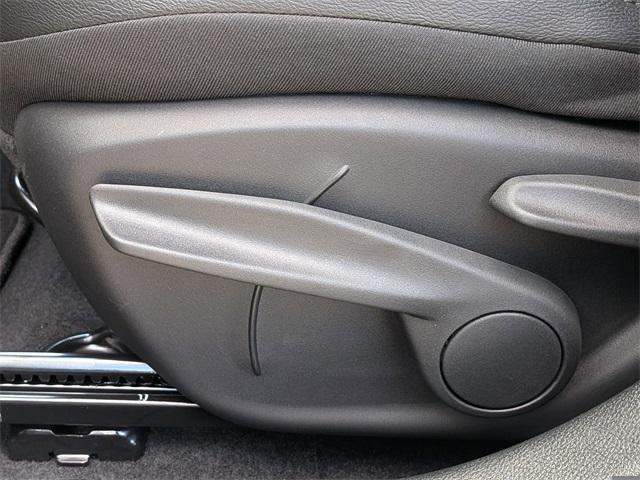 new 2026 Jeep Compass car, priced at $33,660