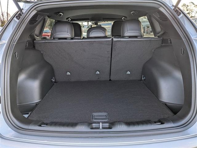 new 2026 Jeep Compass car, priced at $33,660