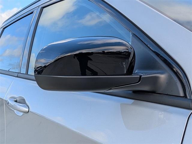 new 2026 Jeep Compass car, priced at $33,660