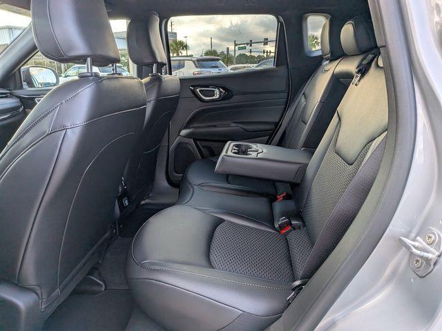 new 2026 Jeep Compass car, priced at $33,660