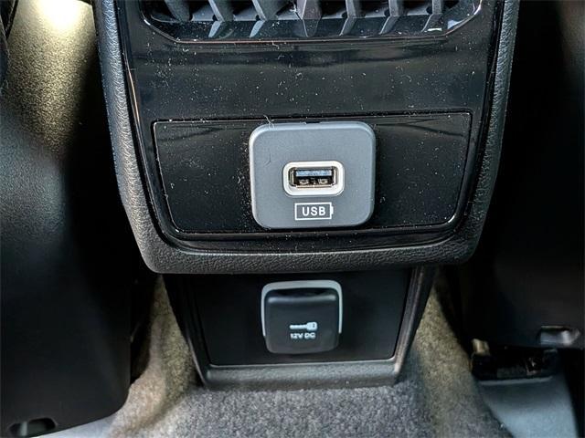 new 2026 Jeep Compass car, priced at $33,660