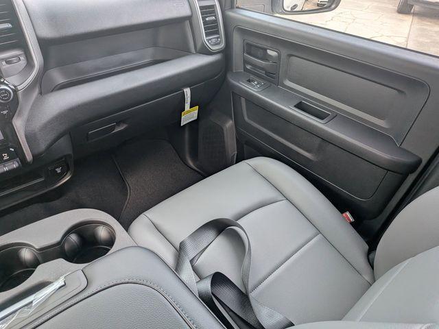 new 2026 Ram 3500 car, priced at $73,060