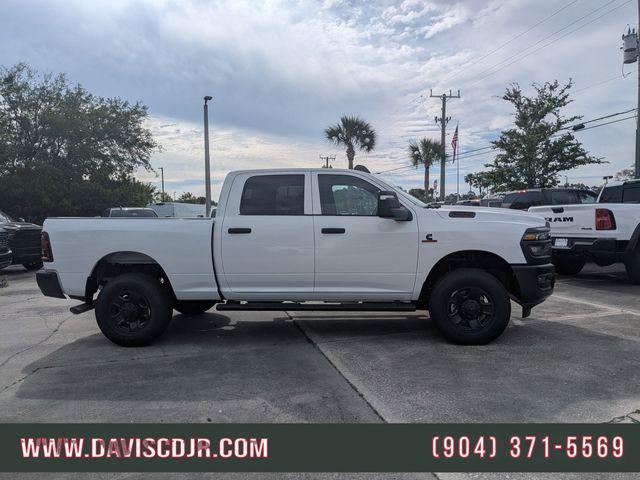 new 2026 Ram 3500 car, priced at $73,060