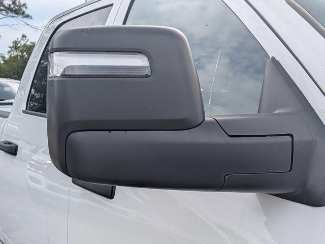 new 2026 Ram 3500 car, priced at $73,060