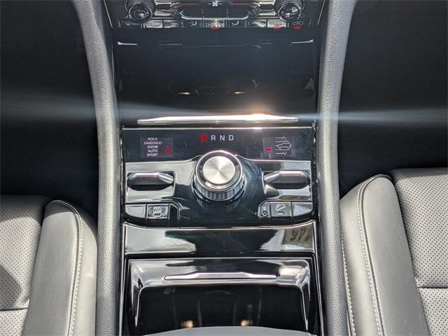 new 2025 Jeep Grand Cherokee car, priced at $63,676