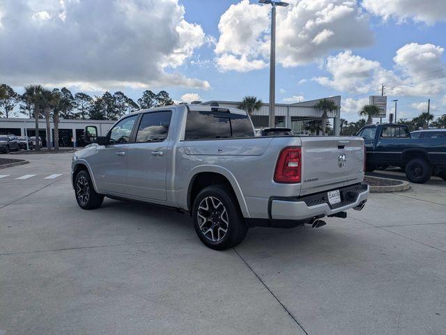 new 2026 Ram 1500 car, priced at $82,511