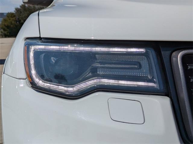 used 2019 Jeep Grand Cherokee car, priced at $22,994
