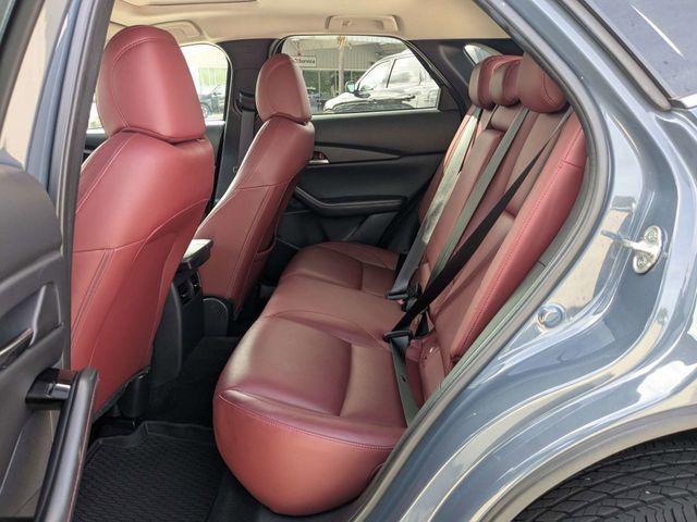 used 2025 Mazda CX-30 car, priced at $24,994