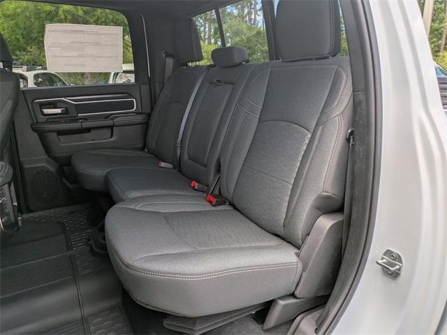 new 2025 Ram 2500 car, priced at $74,244