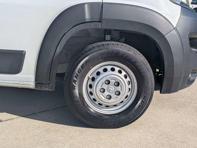 used 2025 Ram ProMaster 2500 car, priced at $37,954