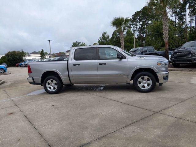 used 2025 Ram 1500 car, priced at $40,954