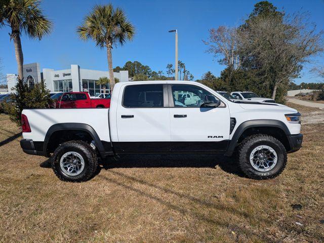 new 2026 Ram 1500 car, priced at $91,220