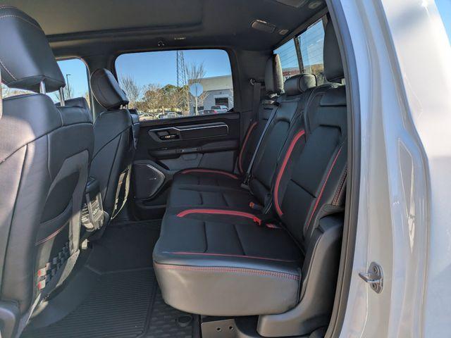 new 2026 Ram 1500 car, priced at $91,220
