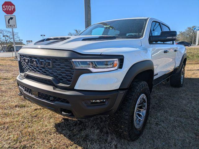new 2026 Ram 1500 car, priced at $91,220
