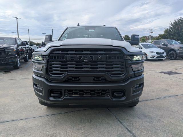 new 2026 Ram 2500 car, priced at $55,938