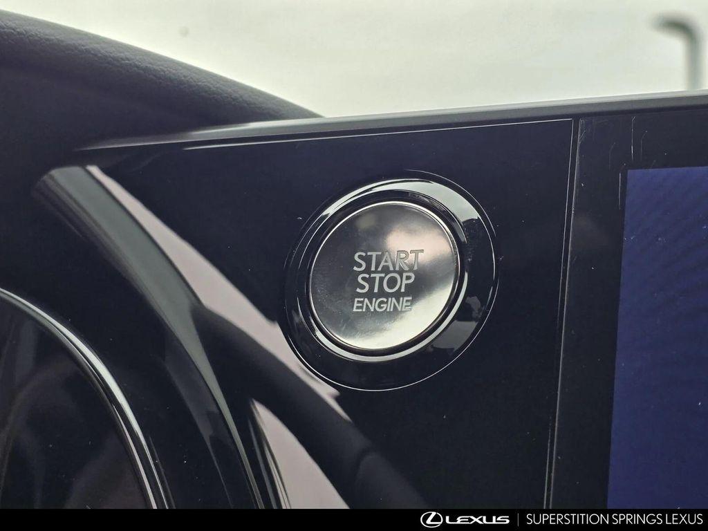 new 2026 Lexus TX 350 car, priced at $65,989