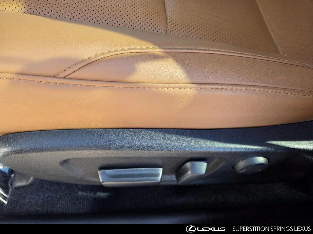 used 2022 Lexus RX 350L car, priced at $45,915