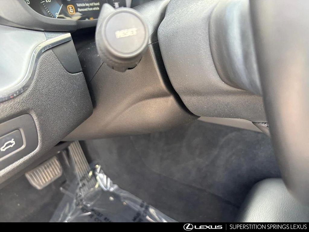 used 2018 Volvo XC60 car, priced at $18,741