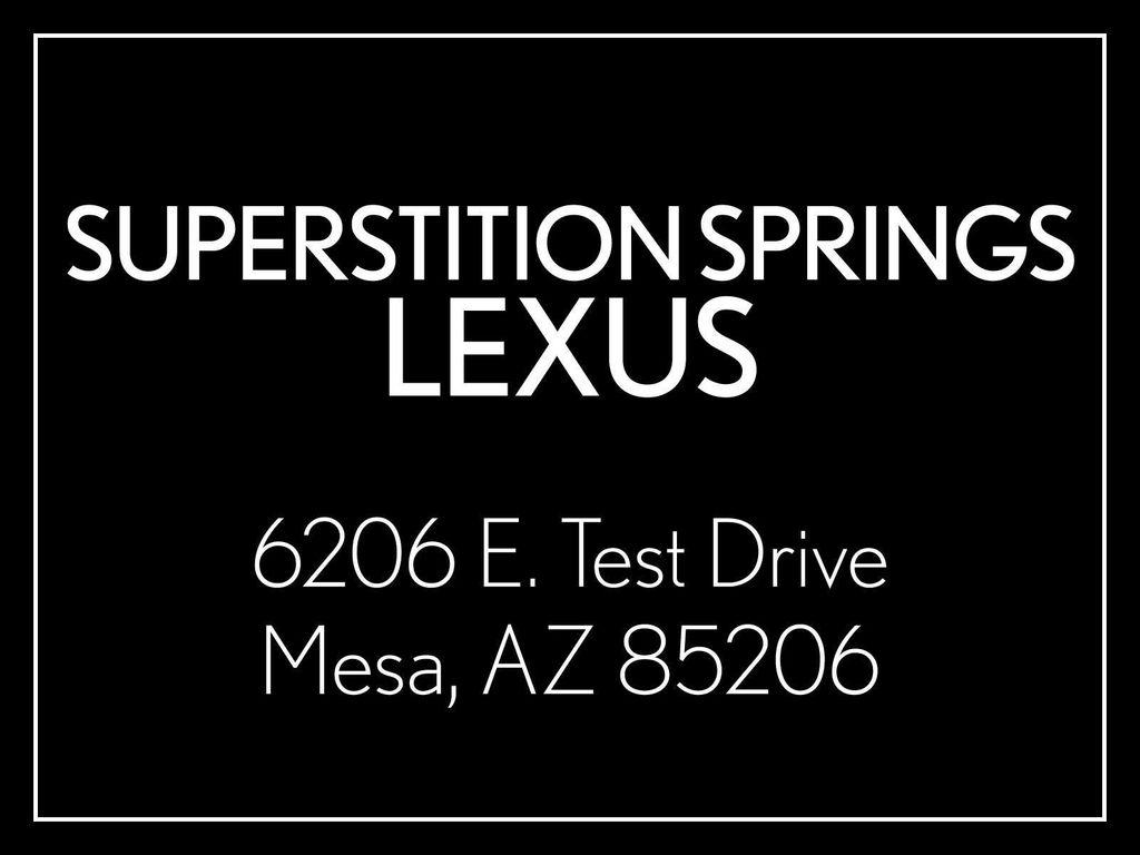 used 2025 Lexus UX 300h car, priced at $42,627