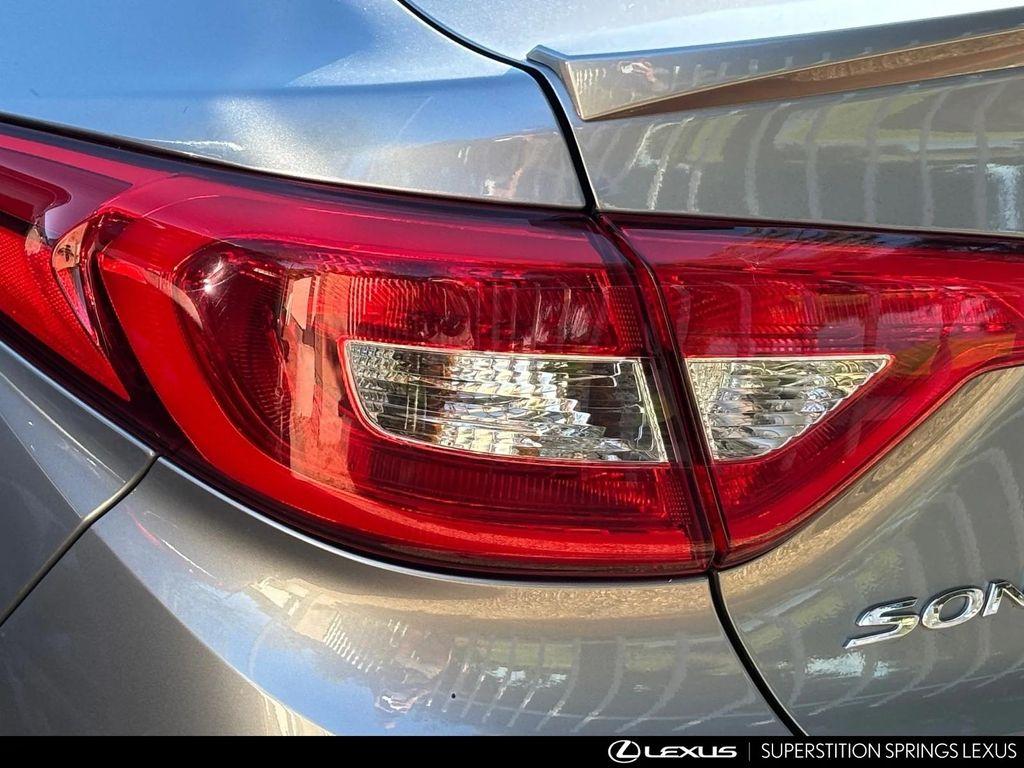 used 2016 Hyundai Sonata car, priced at $10,988