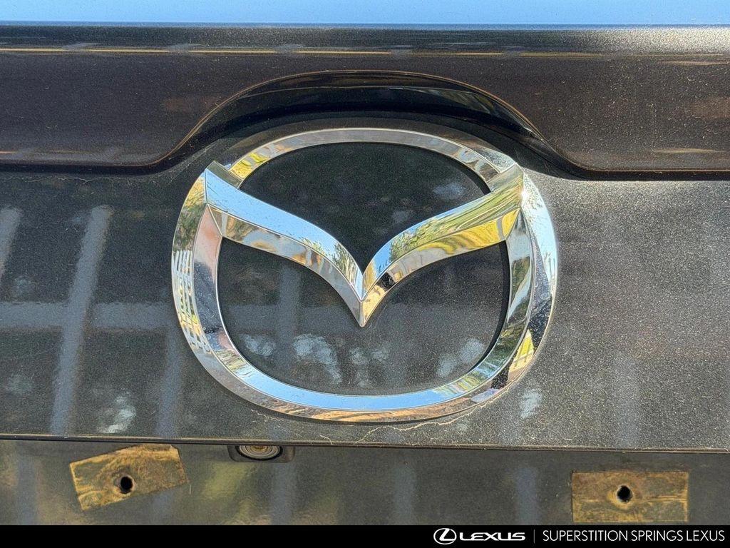 used 2015 Mazda Mazda3 car, priced at $14,544