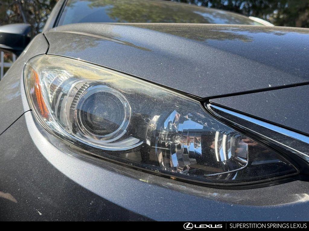 used 2015 Mazda Mazda3 car, priced at $14,544