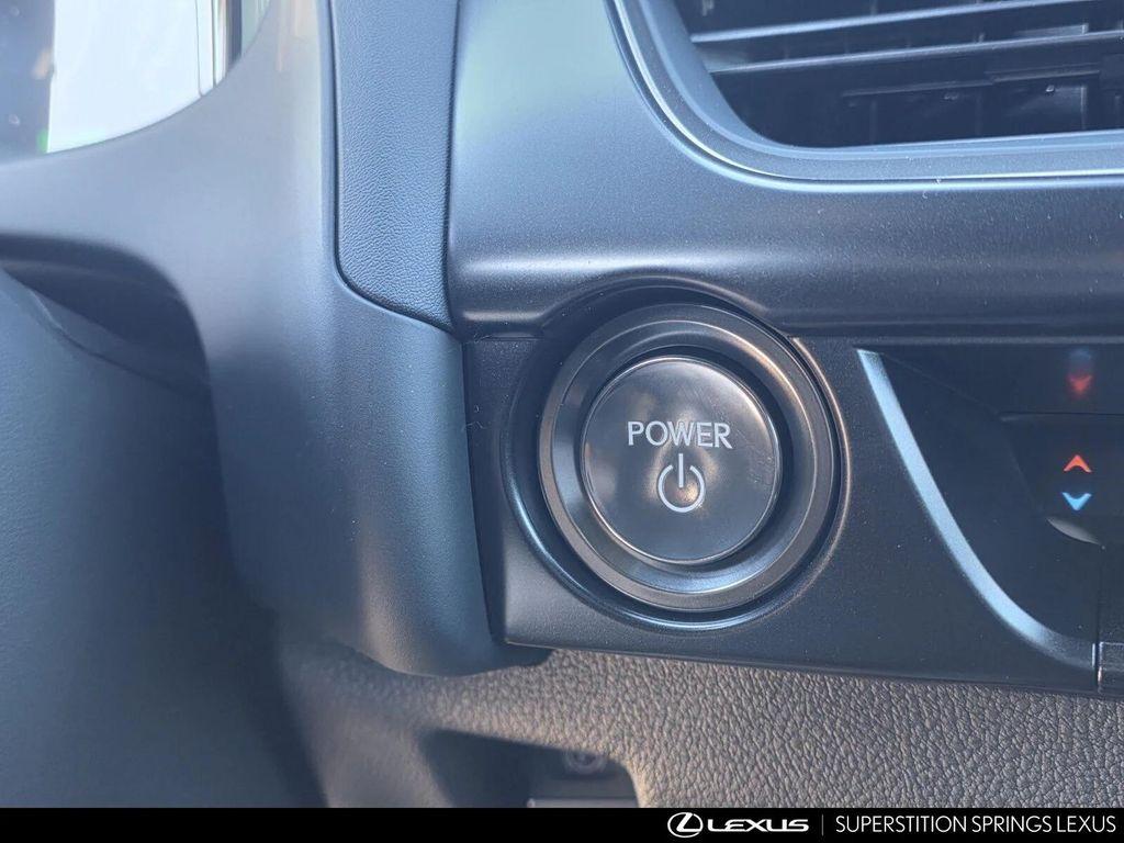 new 2026 Lexus UX 300h car, priced at $40,745