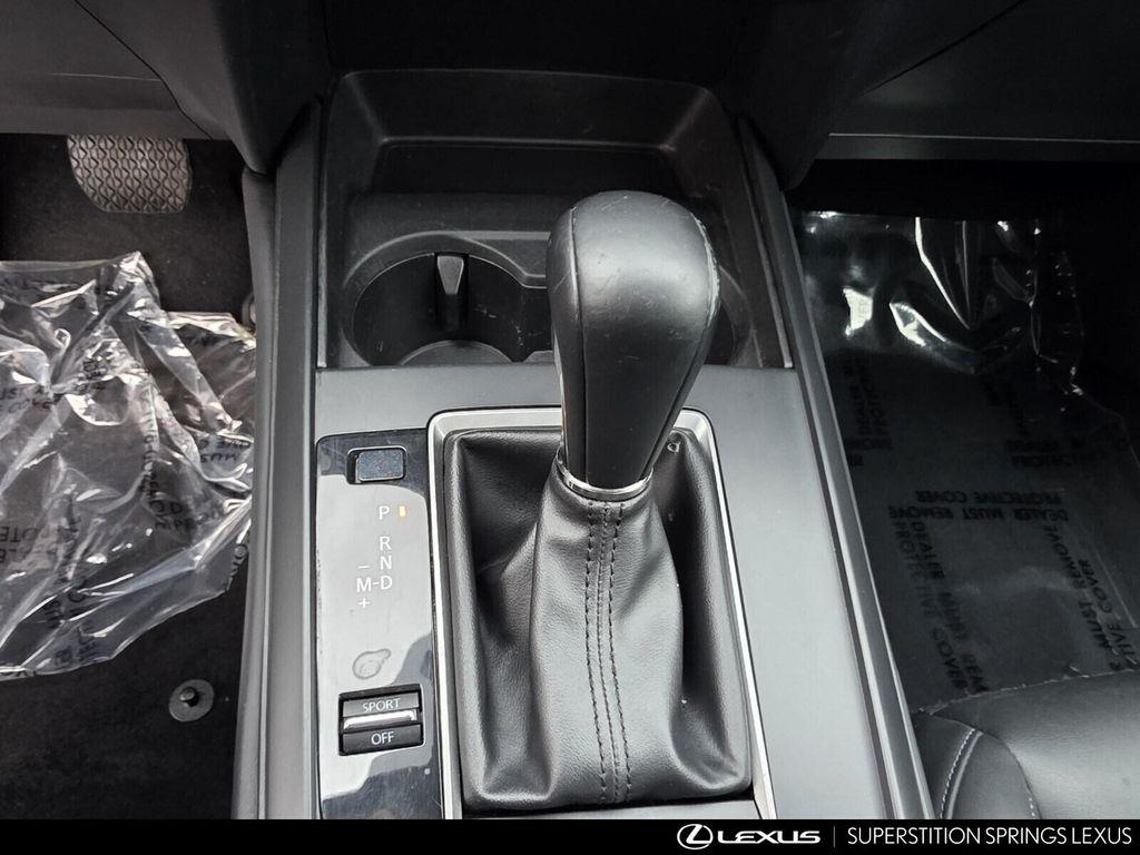 used 2021 Mazda CX-30 car, priced at $14,659