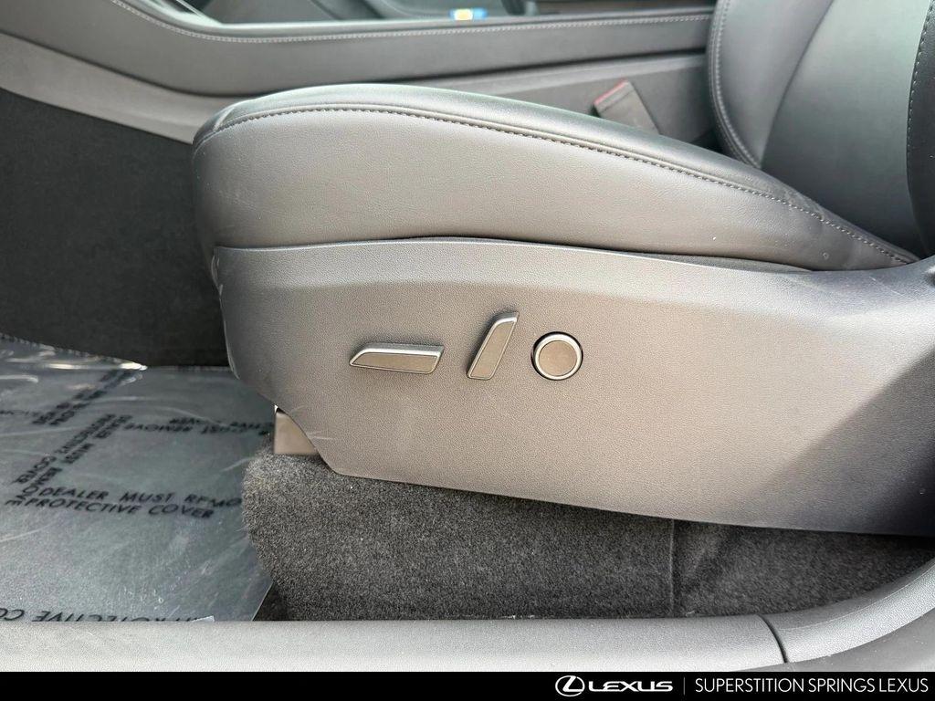 used 2025 Tesla Model Y car, priced at $39,967