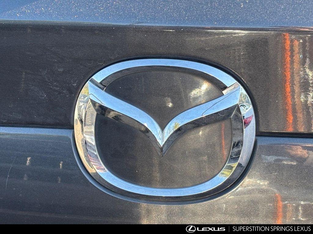 used 2016 Mazda CX-5 car, priced at $13,285