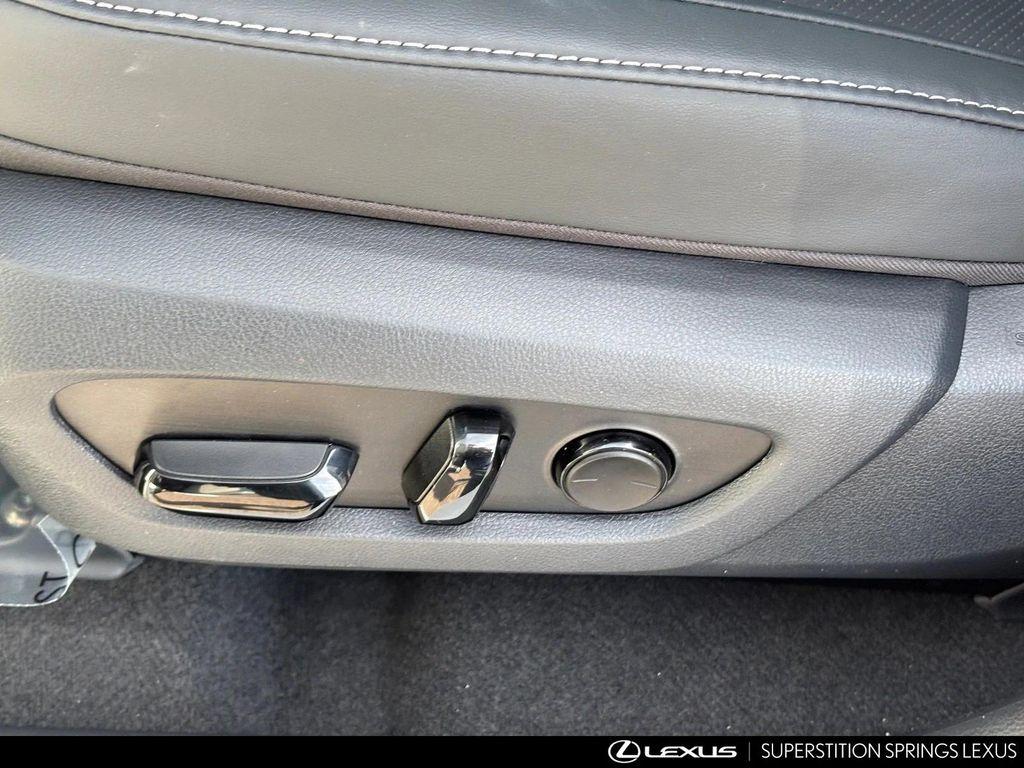 new 2026 Lexus NX 350 car, priced at $48,955