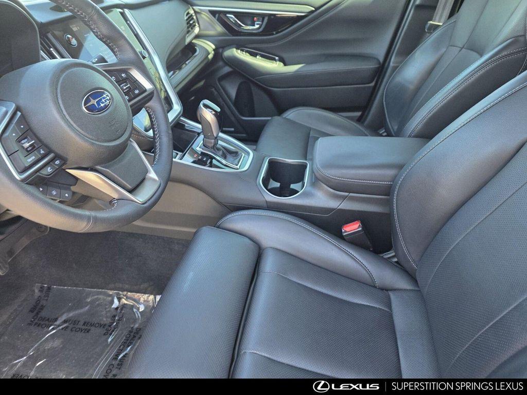 used 2020 Subaru Outback car, priced at $22,493