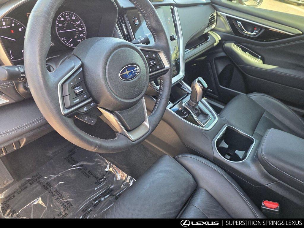 used 2020 Subaru Outback car, priced at $22,493