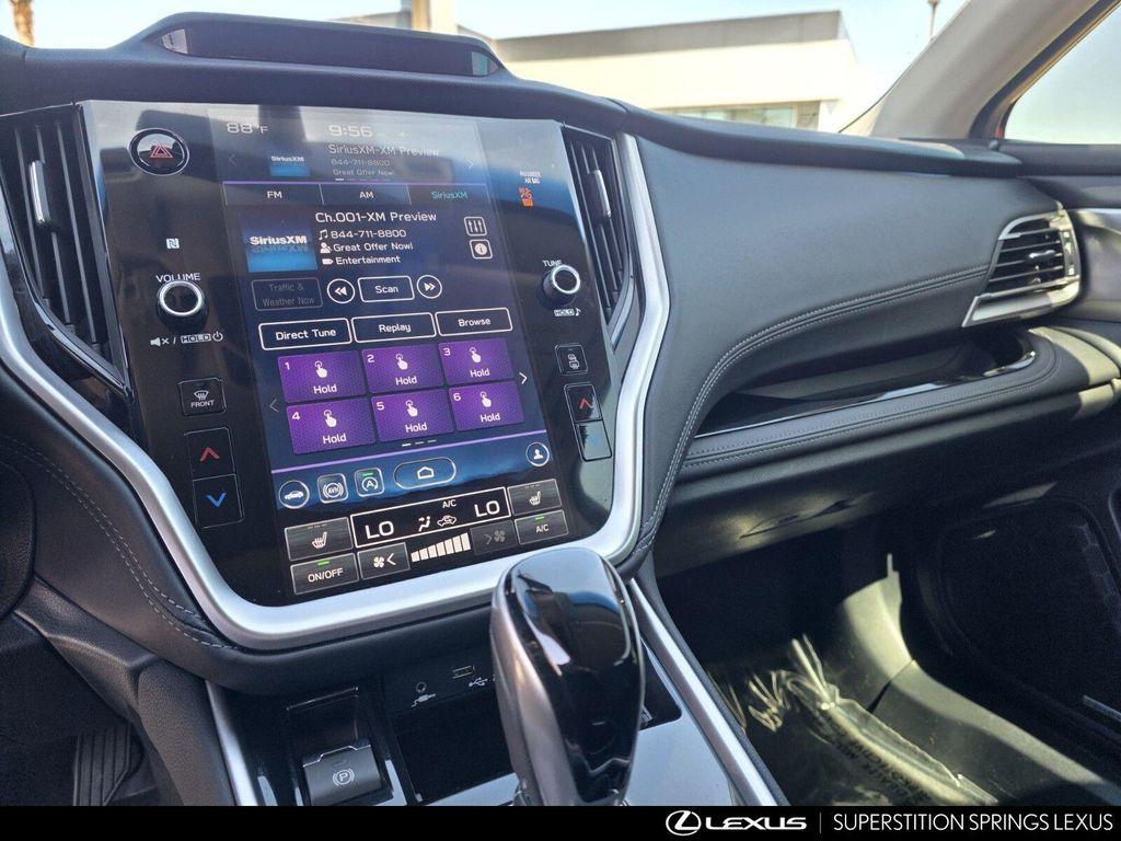 used 2020 Subaru Outback car, priced at $22,493