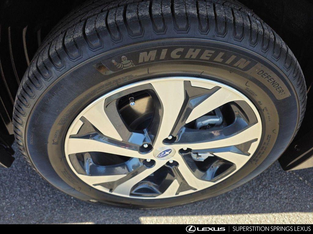 used 2020 Subaru Outback car, priced at $22,493