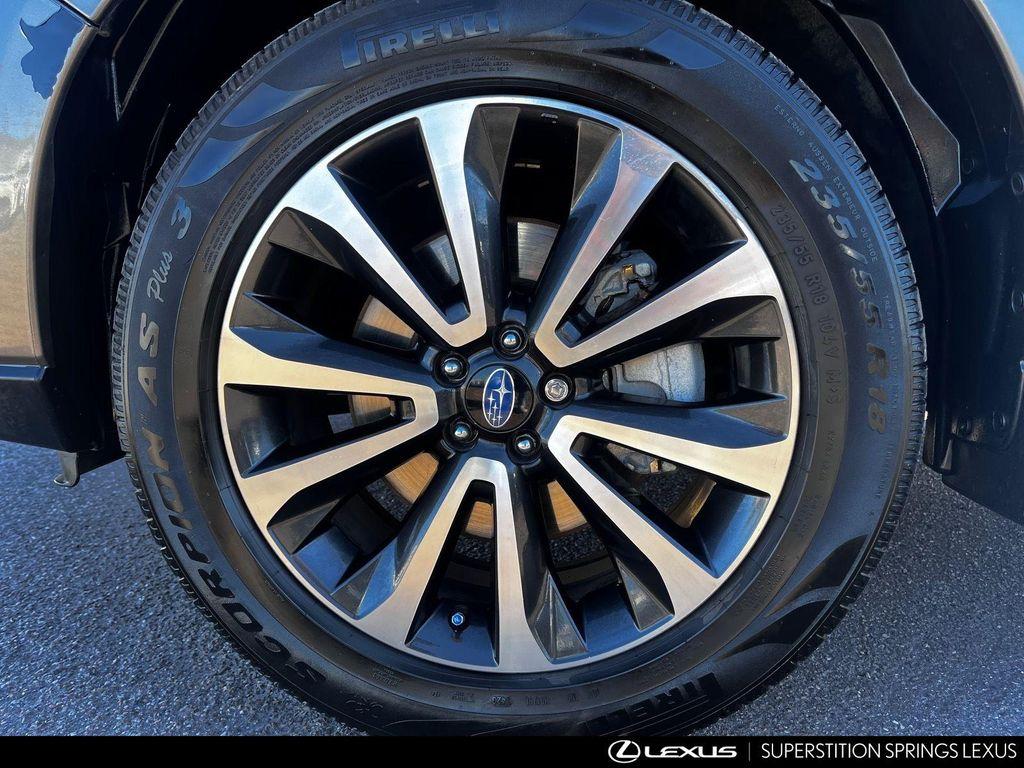 used 2017 Subaru Forester car, priced at $12,974