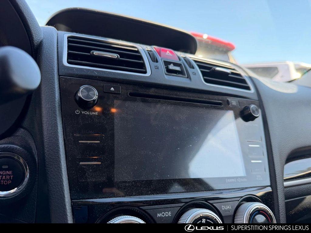 used 2017 Subaru Forester car, priced at $16,499