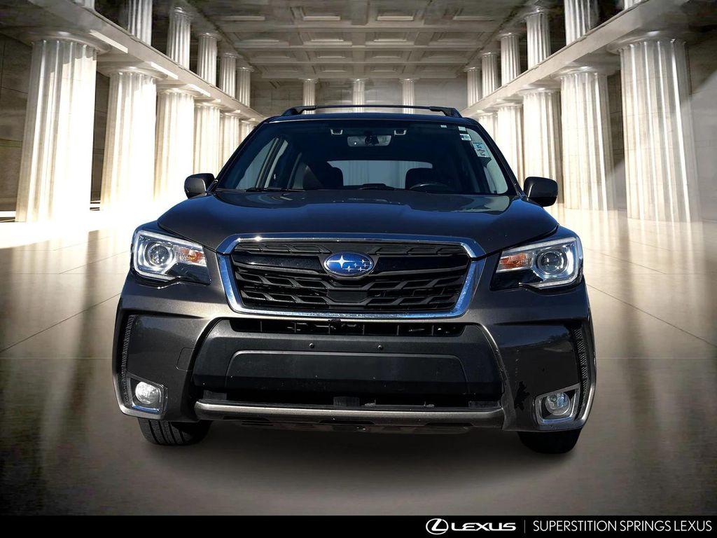 used 2017 Subaru Forester car, priced at $12,974